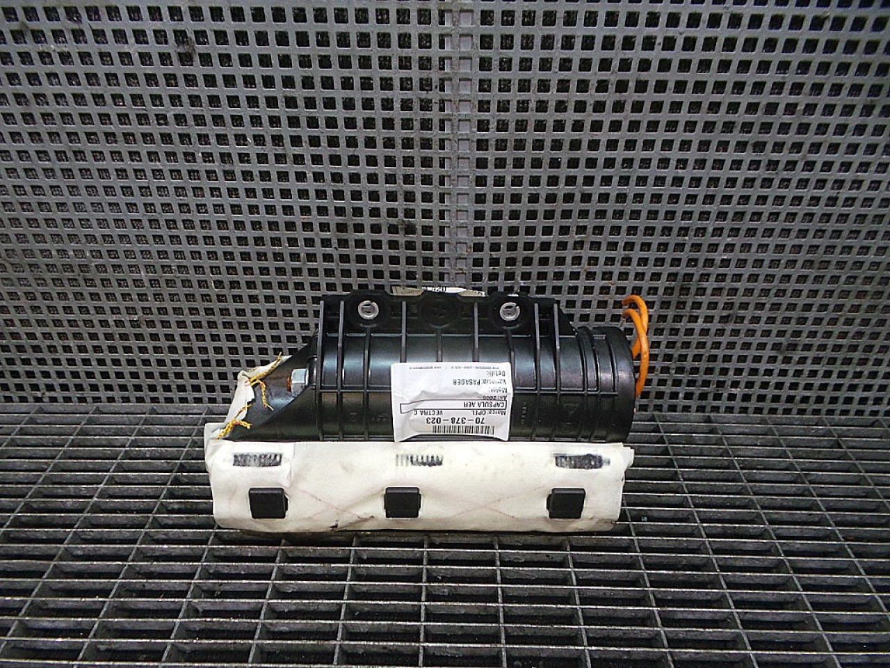 CAPSULA AER PASAGER OPEL VECTRA C VECTRA C - - (2005 2008)