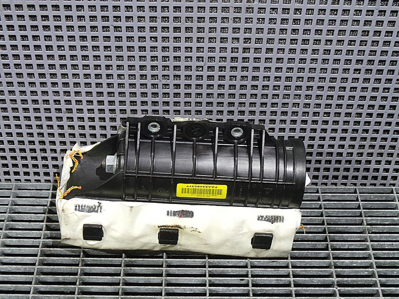 CAPSULA AER PASAGER OPEL VECTRA C VECTRA C - - (2005 2008)