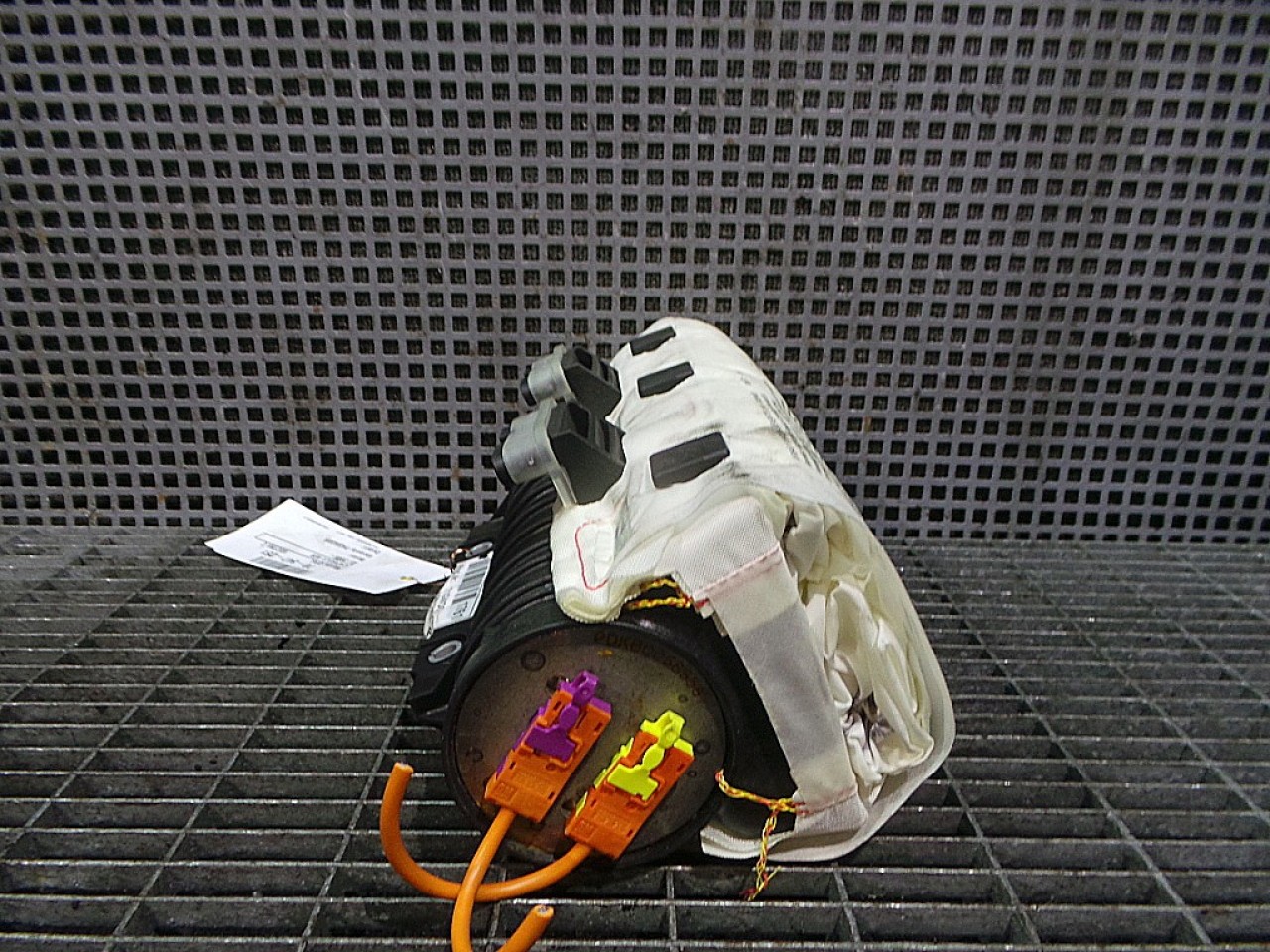 CAPSULA AER PASAGER OPEL VECTRA C VECTRA C - - (2005 2008)