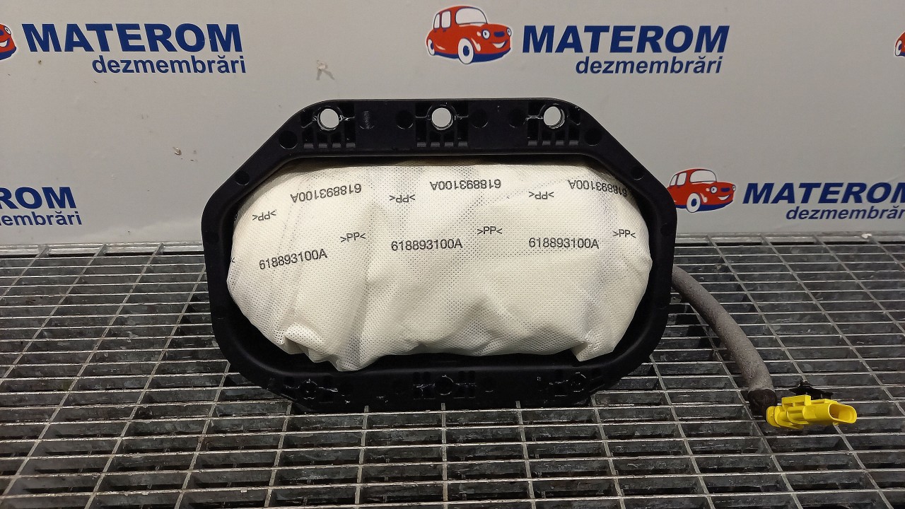 CAPSULA AER PASAGER OPEL ZAFIRA C - - (2011 2016)