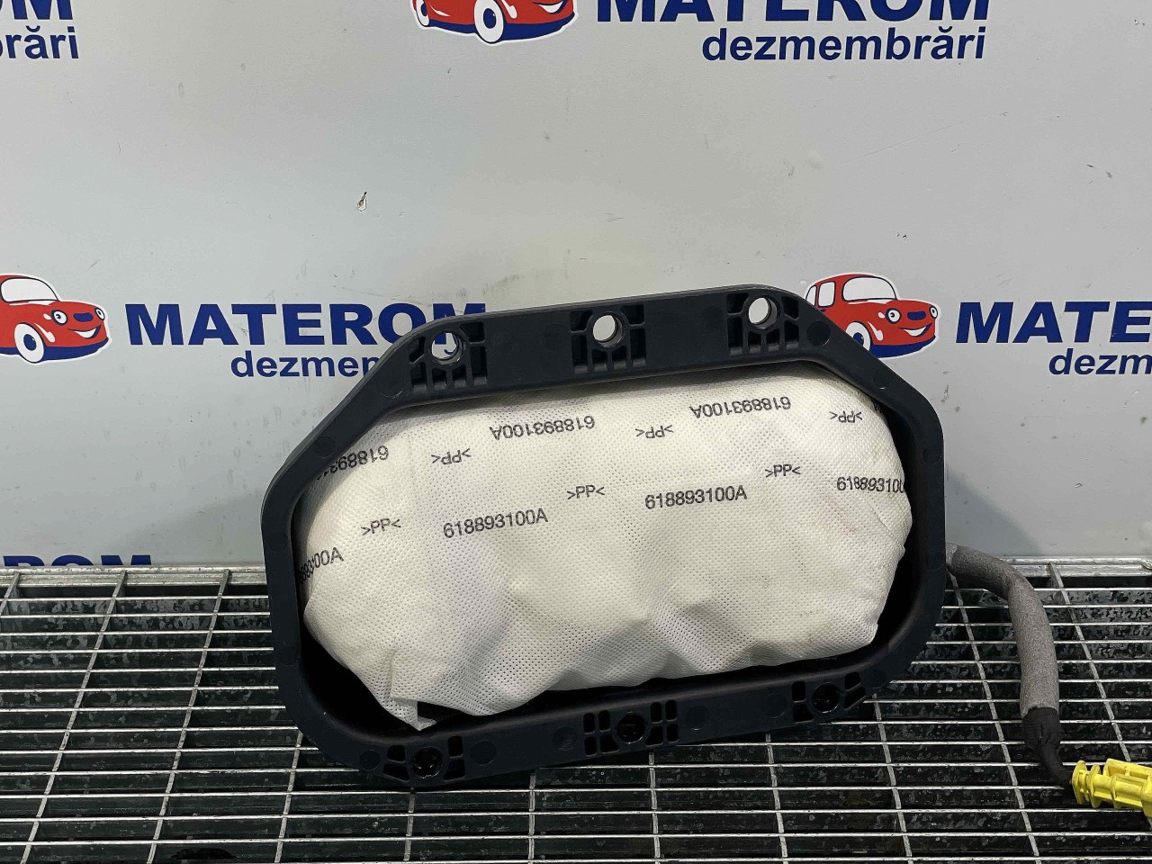 CAPSULA AER PASAGER OPEL ZAFIRA C - - (2011 2016)