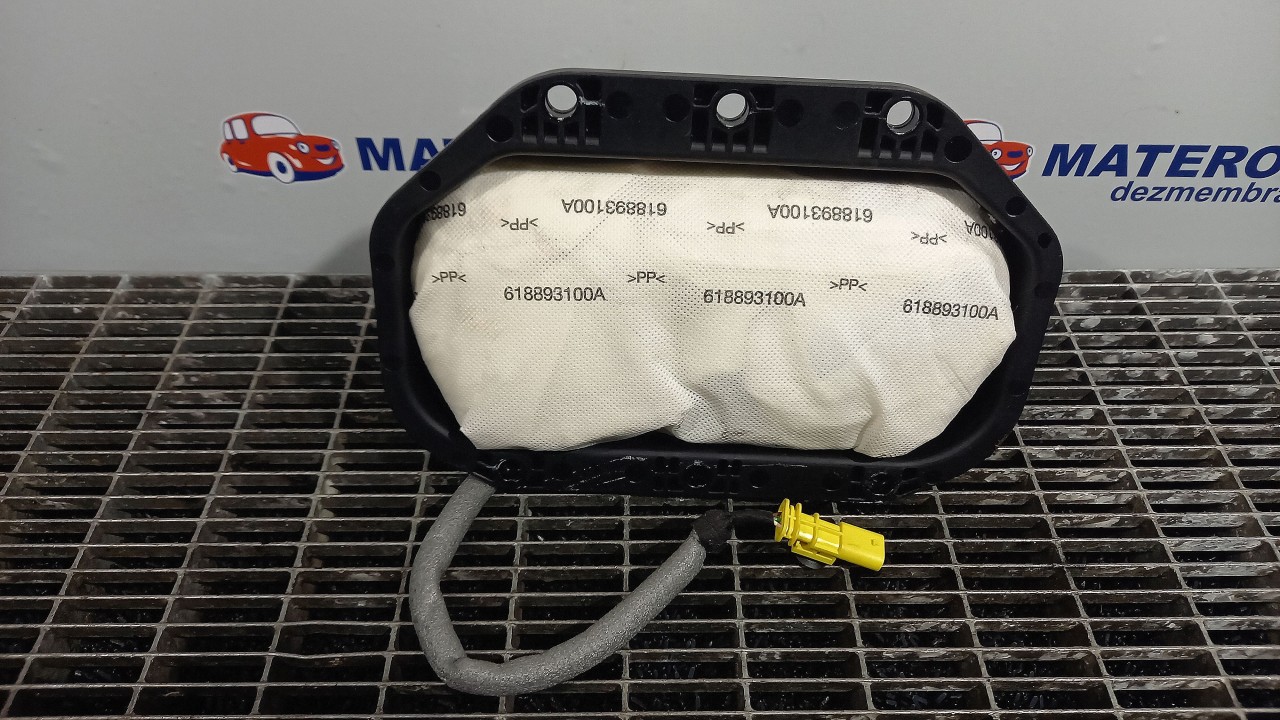 CAPSULA AER PASAGER OPEL ZAFIRA C ZAFIRA C - - (2011 2016)