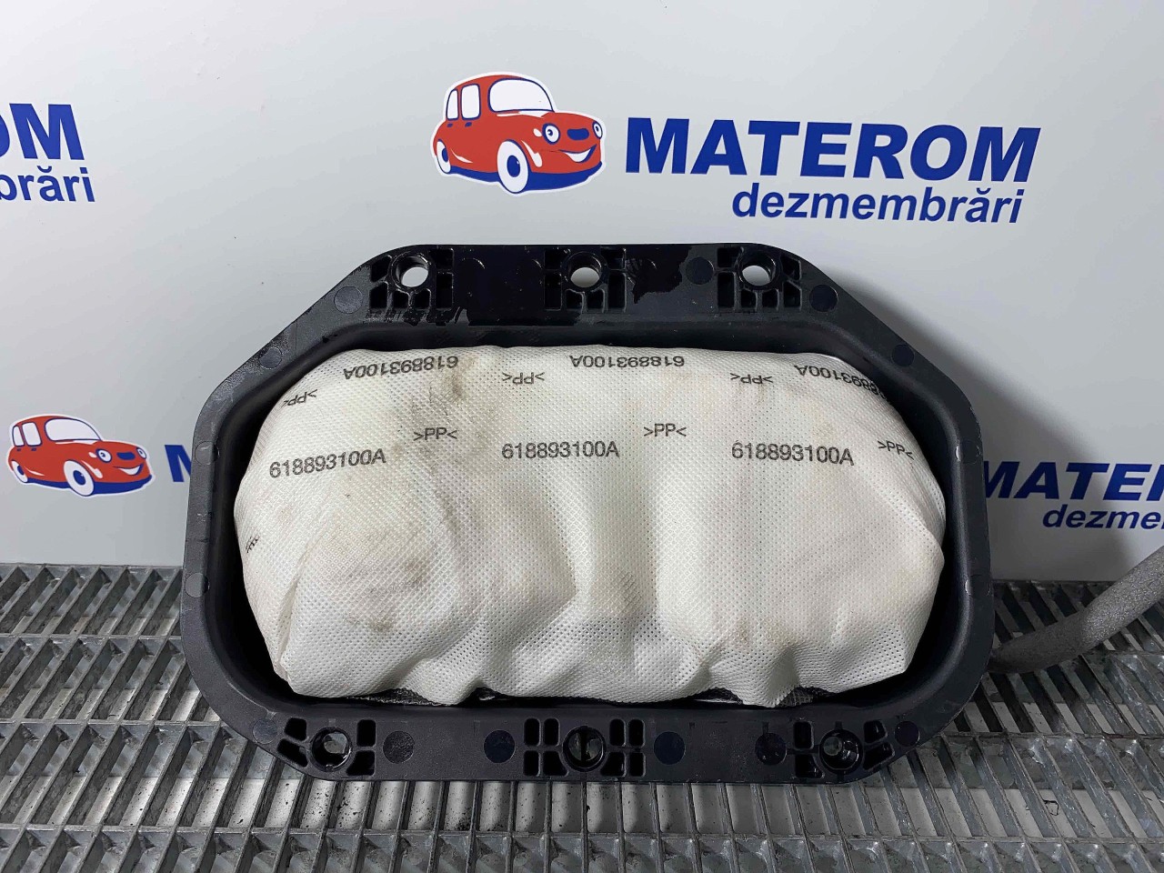 CAPSULA AER PASAGER OPEL ZAFIRA C ZAFIRA C - - (2011 2016)