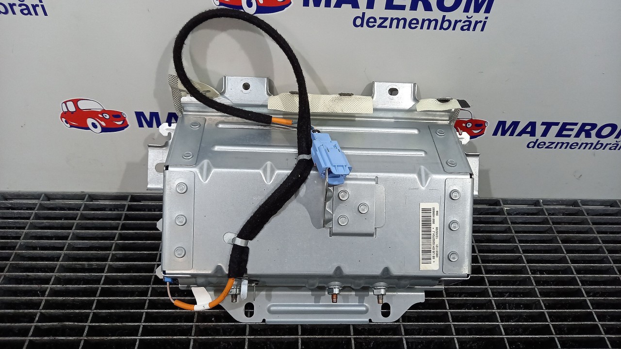 CAPSULA AER PASAGER PEUGEOT 308 - - (2007 2011)