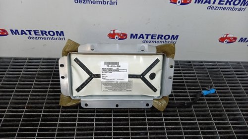 CAPSULA AER PASAGER PEUGEOT 407 407 - - (2004 2008)