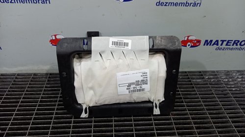 CAPSULA AER PASAGER PEUGEOT 5008 - - (2009 2013)