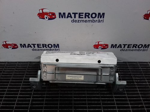 CAPSULA AER PASAGER RENAULT CLIO - - (2005 2012)