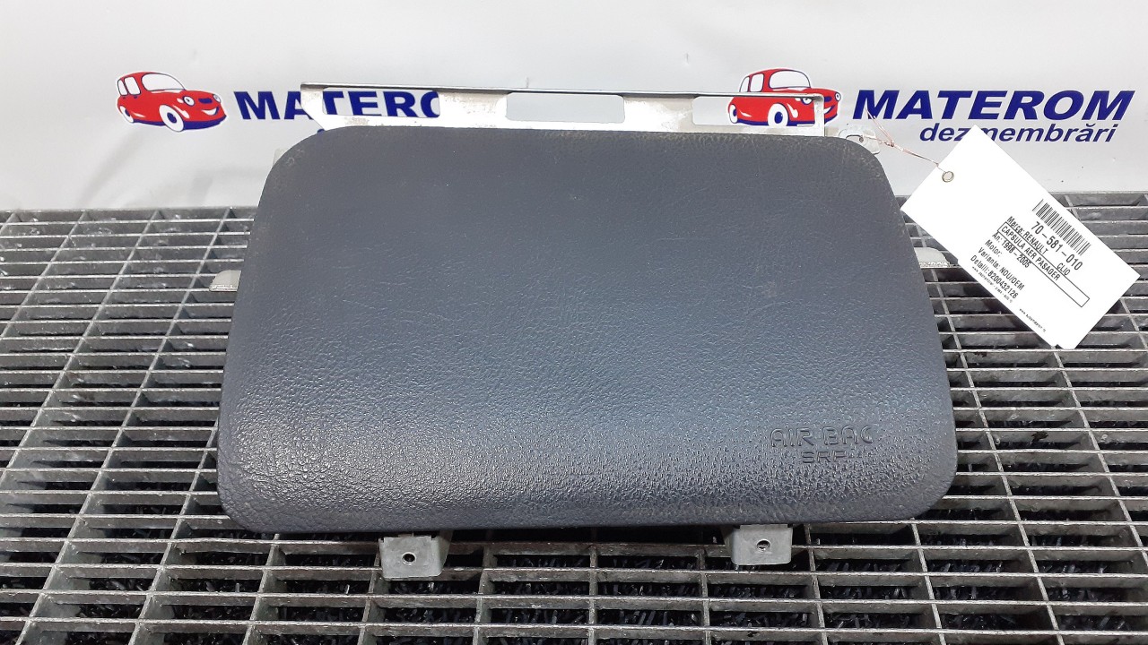 CAPSULA AER PASAGER RENAULT CLIO CLIO - - (1998 2005)
