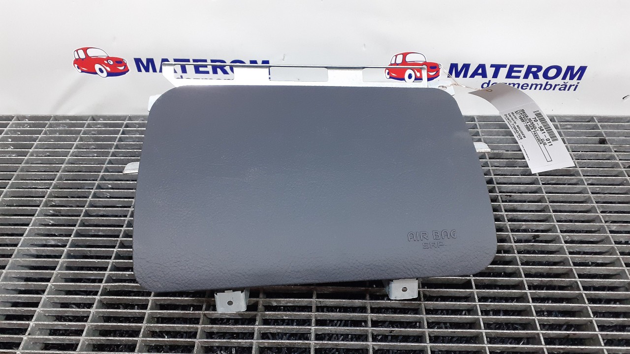 CAPSULA AER PASAGER RENAULT CLIO CLIO - - (1998 2005)