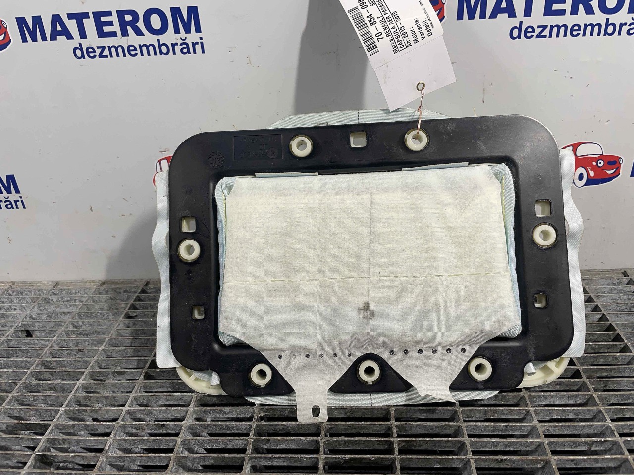 CAPSULA AER PASAGER RENAULT GRAND SCENIC GRAND SCENIC - - (2013 2015)