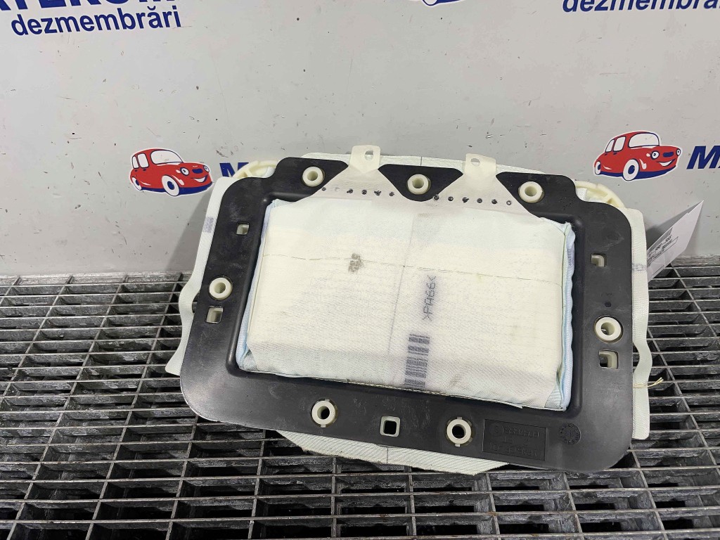 CAPSULA AER PASAGER RENAULT MEGANE - - (2012 2016)