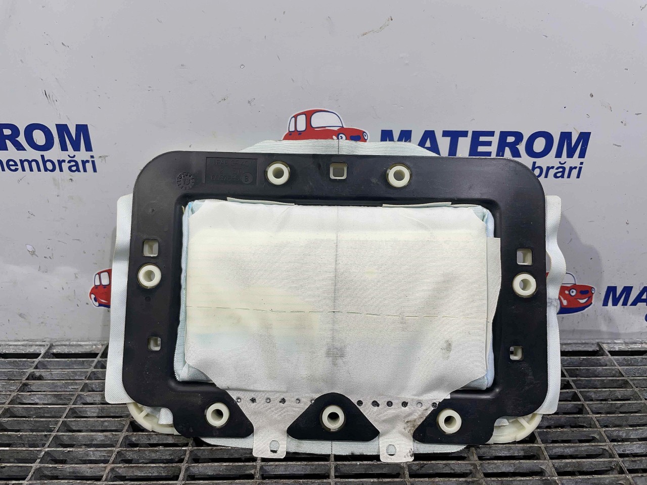 CAPSULA AER PASAGER RENAULT MEGANE - - (2012 2016)