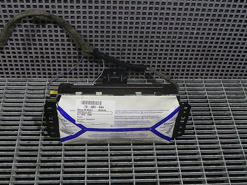 CAPSULA AER PASAGER RENAULT MEGANE MEGANE - - (2005 2008)