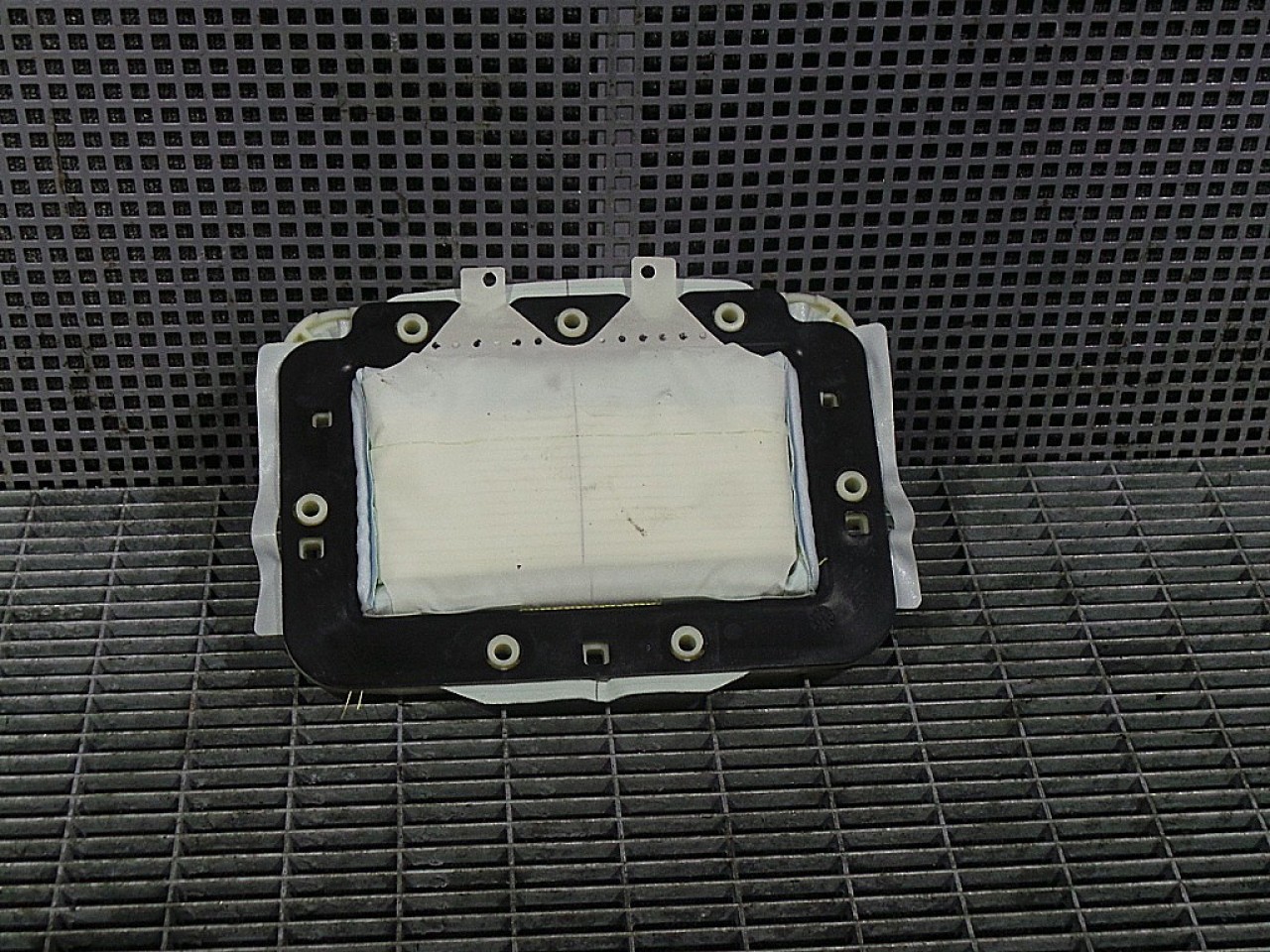 CAPSULA AER PASAGER RENAULT MEGANE MEGANE - - (2008 2012)