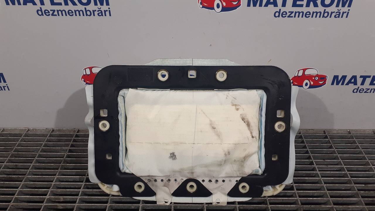 CAPSULA AER PASAGER RENAULT MEGANE MEGANE - - (2008 2012)