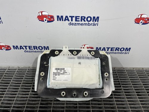 CAPSULA AER PASAGER RENAULT MEGANE MEGANE - - (2008 2012)