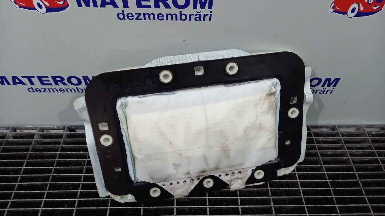 CAPSULA AER PASAGER RENAULT MEGANE MEGANE - - (2012 2016)