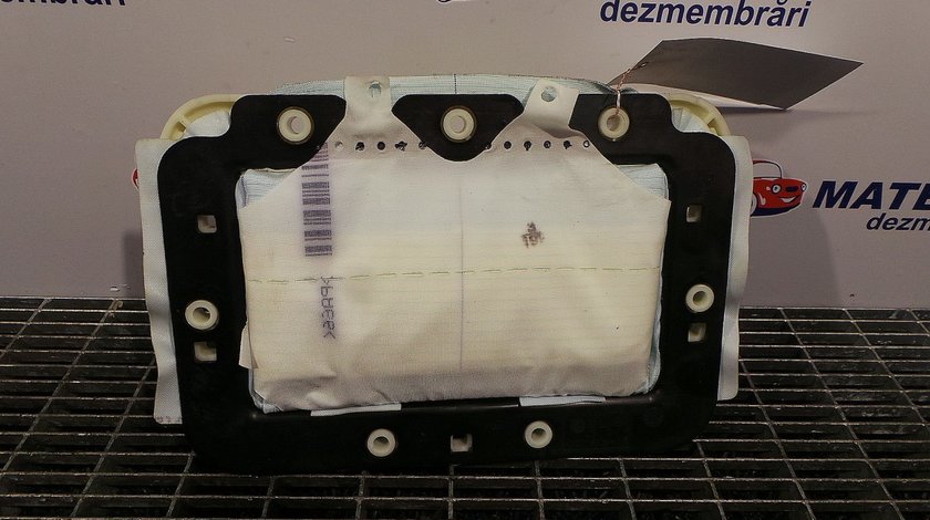 CAPSULA AER PASAGER RENAULT MEGANE MEGANE - (2012 2016)