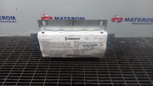 CAPSULA AER PASAGER RENAULT MODUS - - (2008 2012)