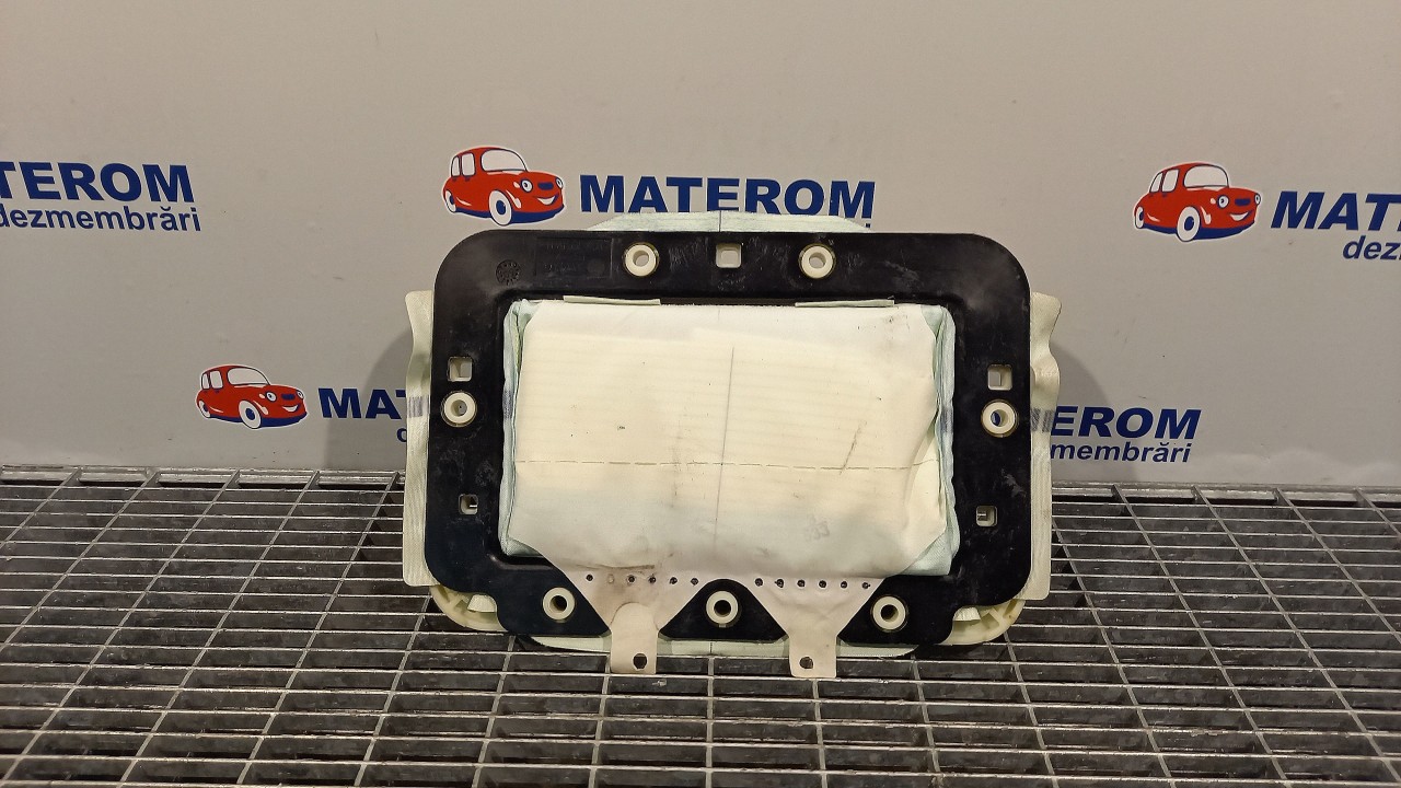 CAPSULA AER PASAGER RENAULT SCENIC - - (2009 2013)