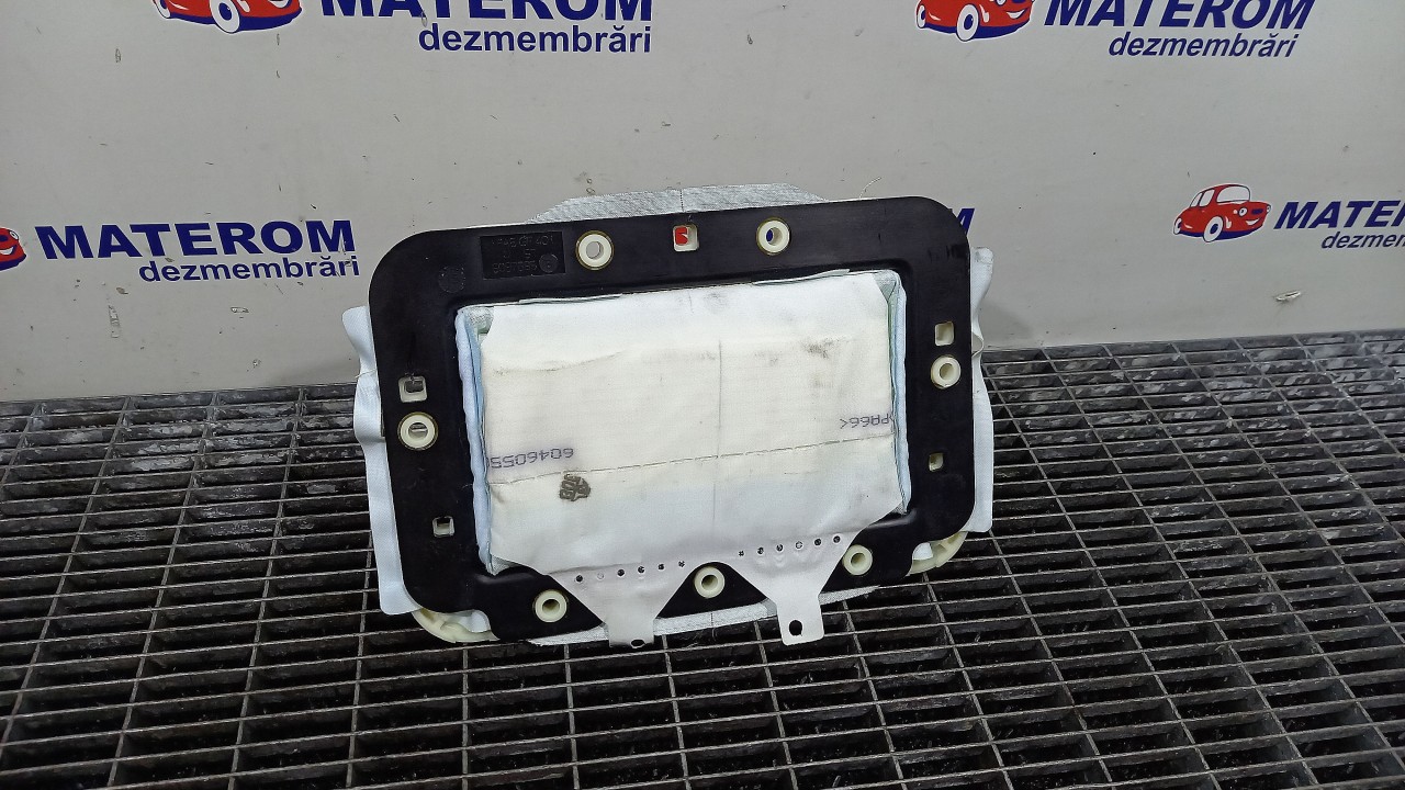 CAPSULA AER PASAGER RENAULT SCENIC - - (2013 2015)