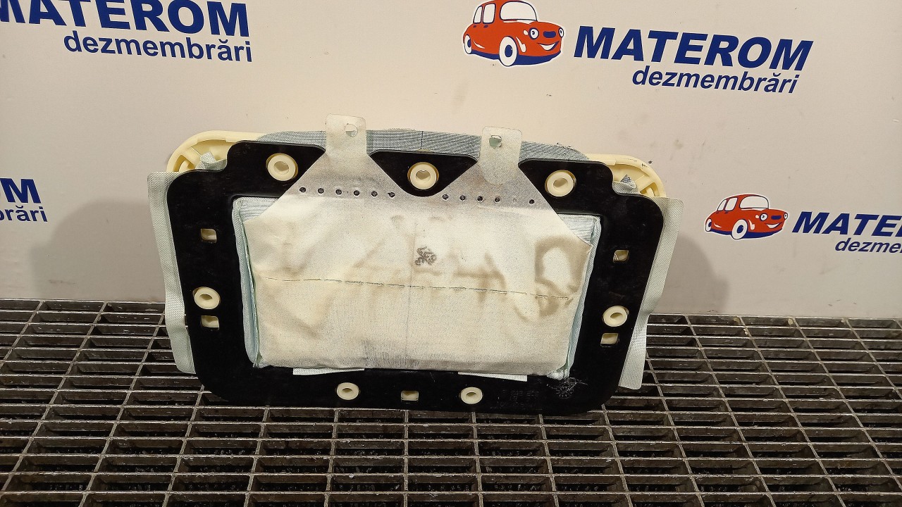 CAPSULA AER PASAGER RENAULT SCENIC SCENIC - - (2009 2013)