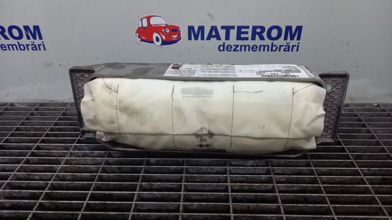 CAPSULA AER PASAGER SEAT EXEO EXEO - - (2008 2013)