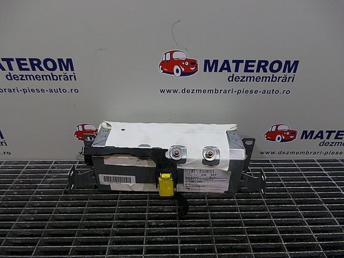 CAPSULA AER PASAGER SEAT IBIZA - - (2002 2009)