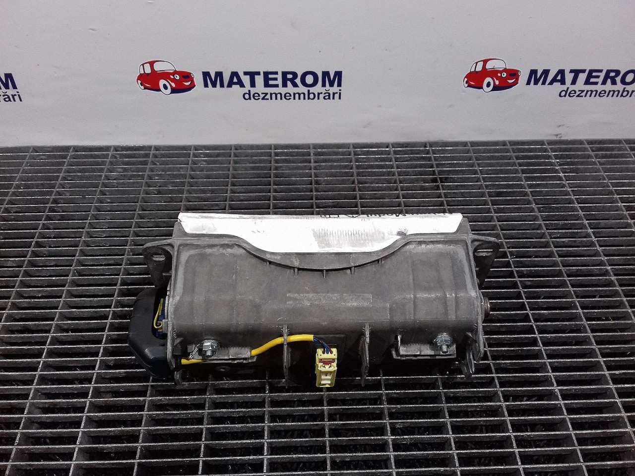 CAPSULA AER PASAGER SEAT TOLEDO TOLEDO - - (2004 2009)