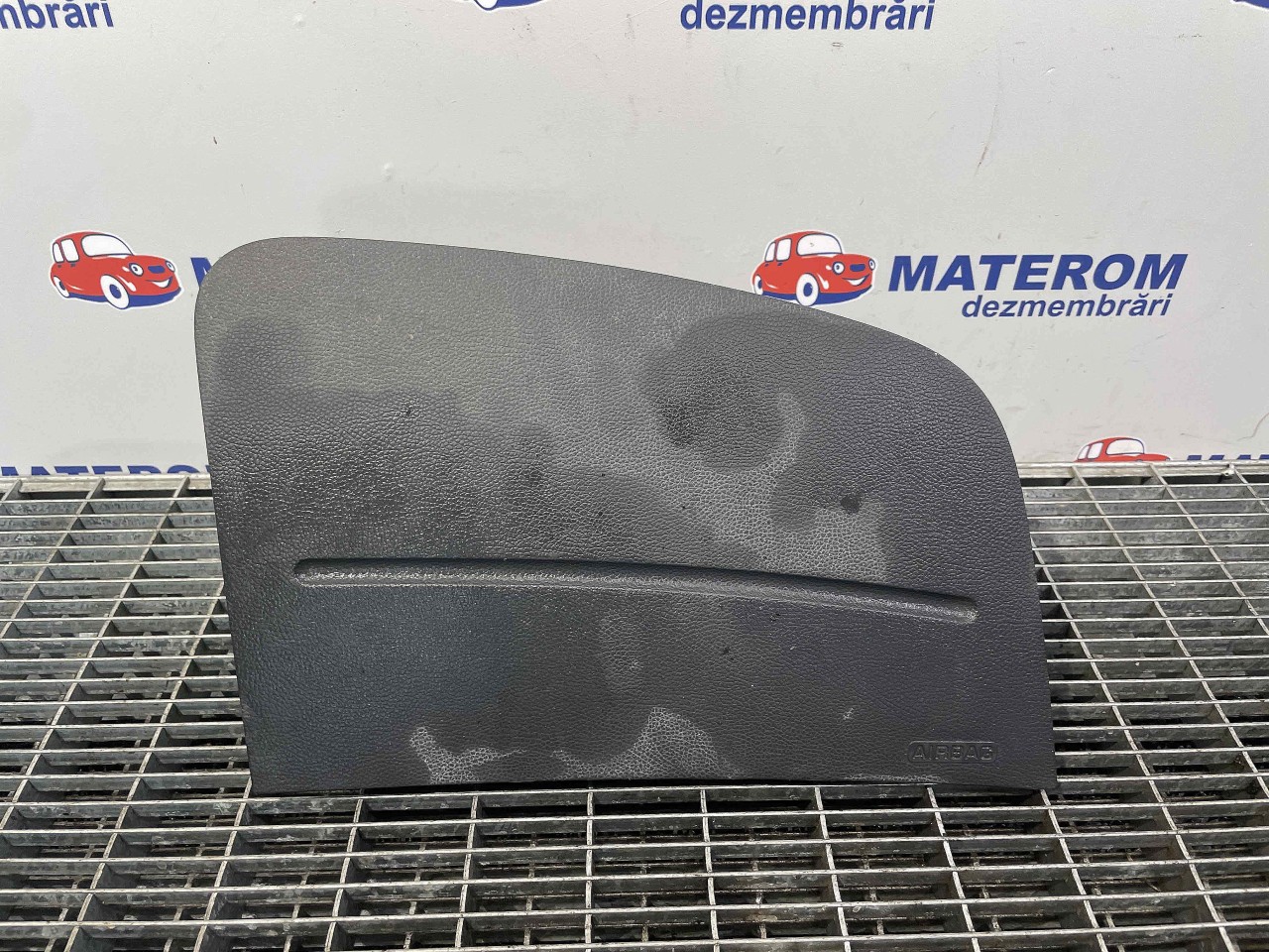 CAPSULA AER PASAGER SKODA FABIA - - (2007 2010)