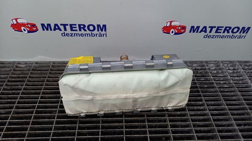 CAPSULA AER PASAGER SKODA FABIA - - (2007 2010)