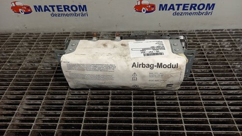 CAPSULA AER PASAGER SKODA FABIA FABIA - - (2000 2007)