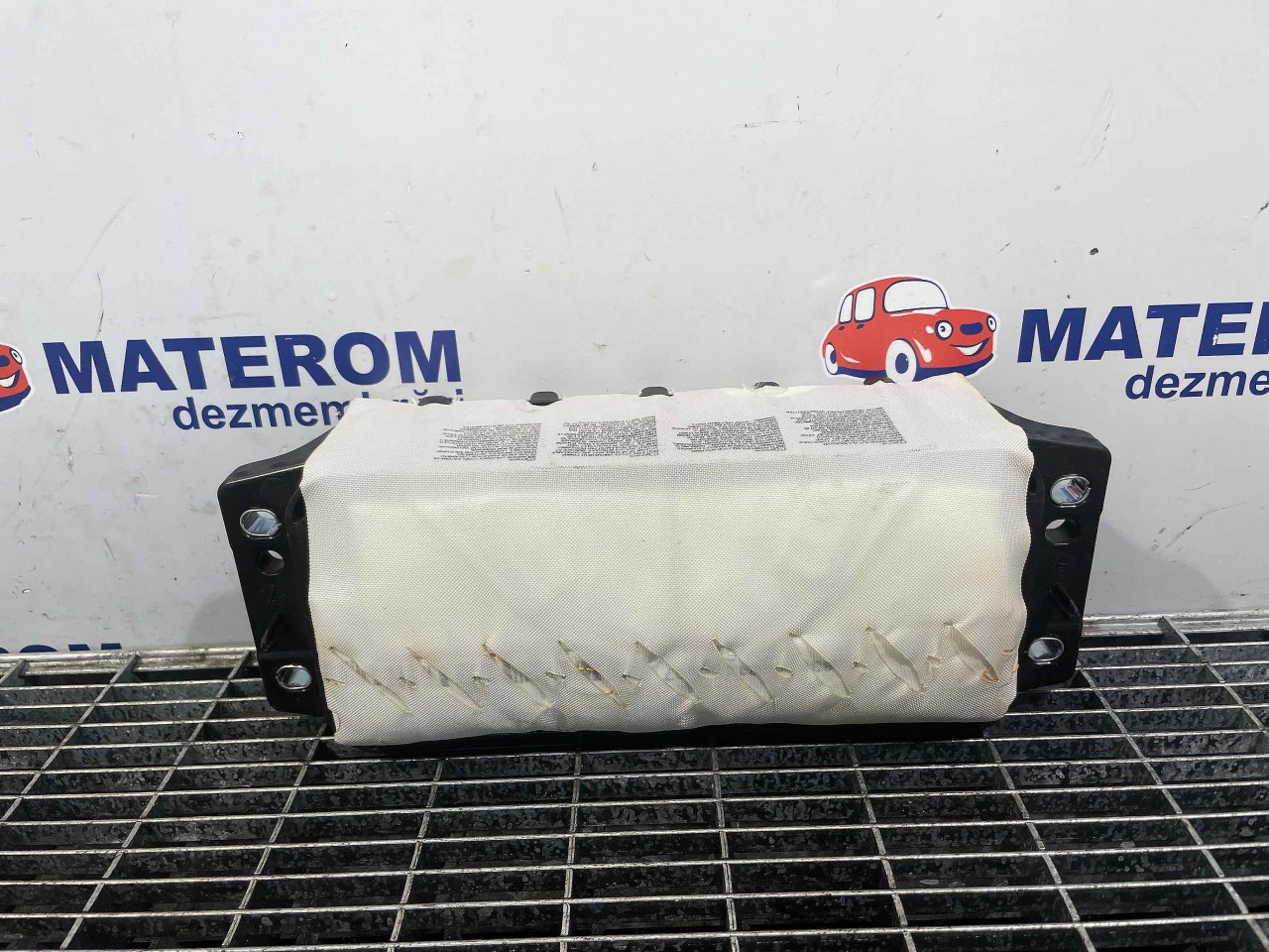 CAPSULA AER PASAGER SKODA OCTAVIA OCTAVIA - - (2019 2024)