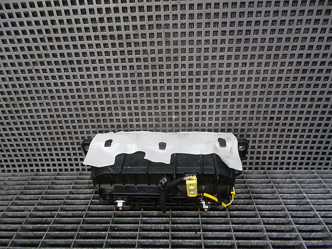 CAPSULA AER PASAGER SKODA SUPERB SUPERB - - (2008 2015)