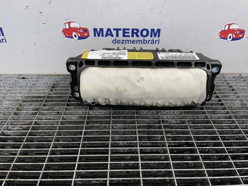 CAPSULA AER PASAGER SKODA YETI - - (2009 2017)