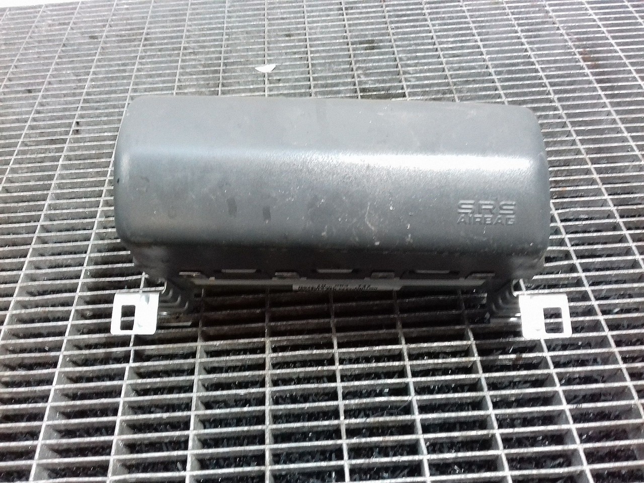 CAPSULA AER PASAGER SMART FORTWO - - (19