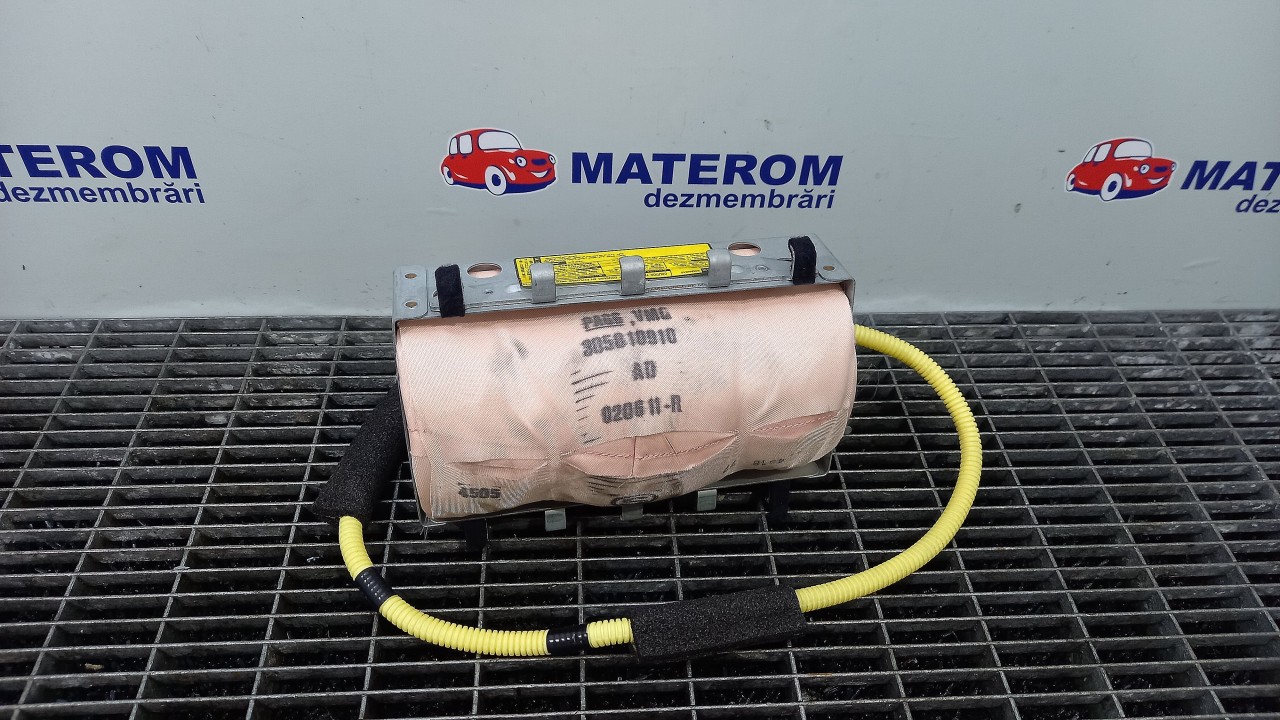 CAPSULA AER PASAGER TOYOTA AURIS AURIS - - (2010 2012)