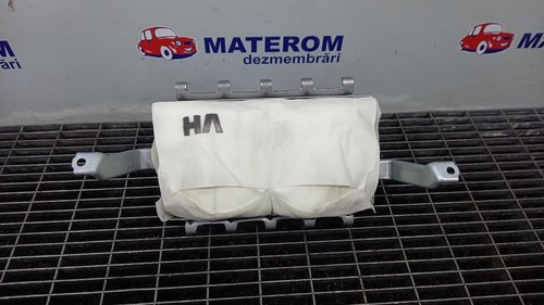 CAPSULA AER PASAGER TOYOTA AVENSIS AVENSIS - - (2008 2012)