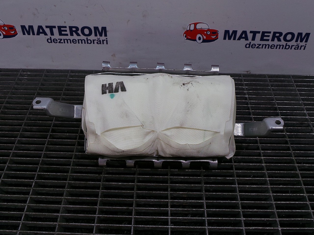 CAPSULA AER PASAGER TOYOTA AVENSIS AVENSIS - - (2008 2012)