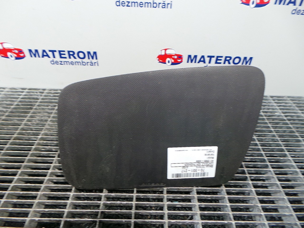 CAPSULA AER PASAGER TOYOTA AYGO - - (2005 2009)