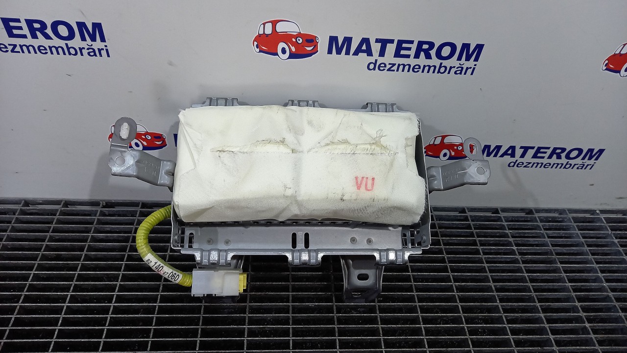 CAPSULA AER PASAGER TOYOTA PRIUS - - (2009 2015)