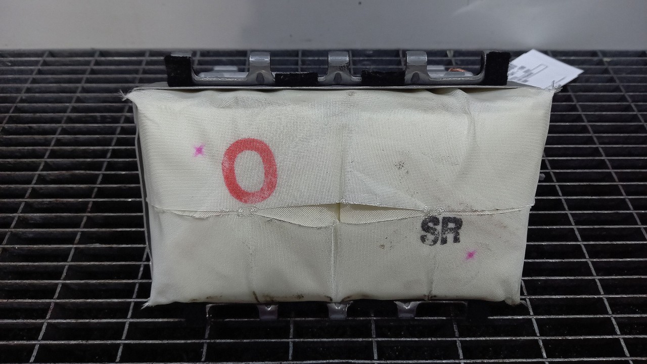 CAPSULA AER PASAGER TOYOTA RAV4 RAV4 - - (2006 2012)