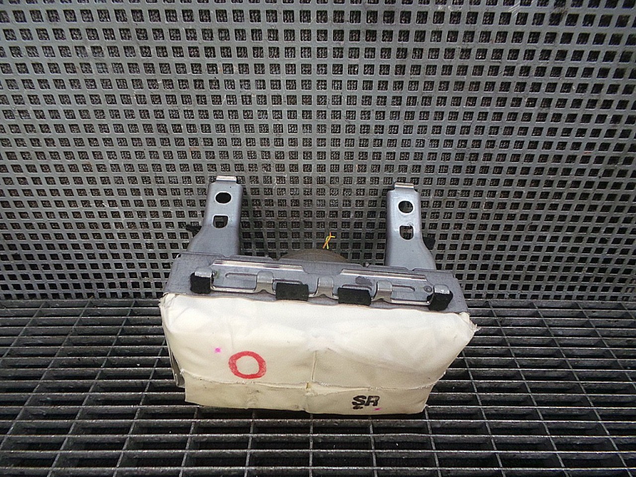 CAPSULA AER PASAGER TOYOTA RAV4 RAV4 - - (2006 2012)