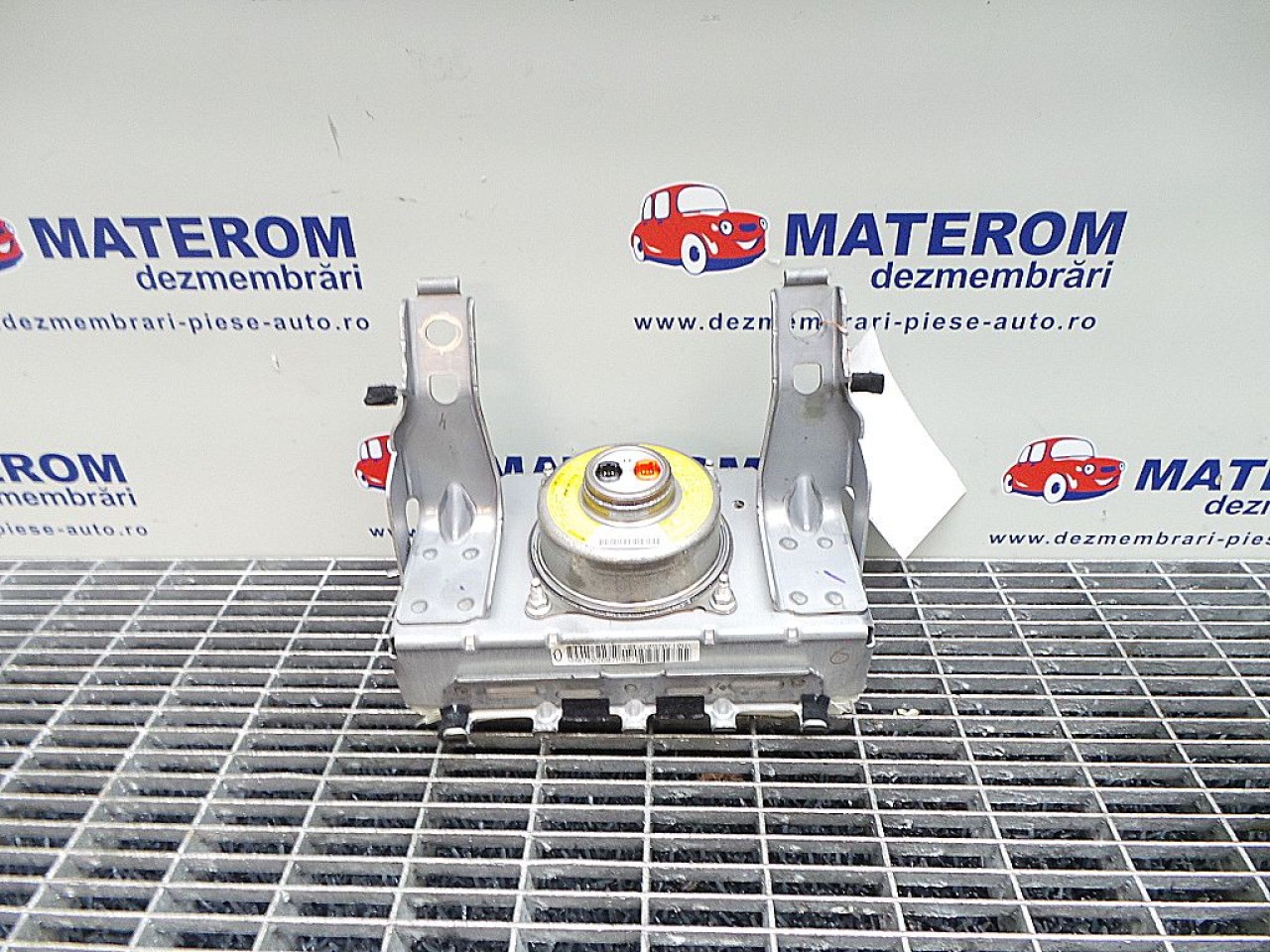 CAPSULA AER PASAGER TOYOTA RAV4 RAV4 - - (2006 2012)