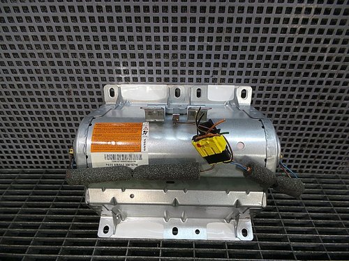 CAPSULA AER PASAGER VOLVO S40 S40 - - (2004 2012)