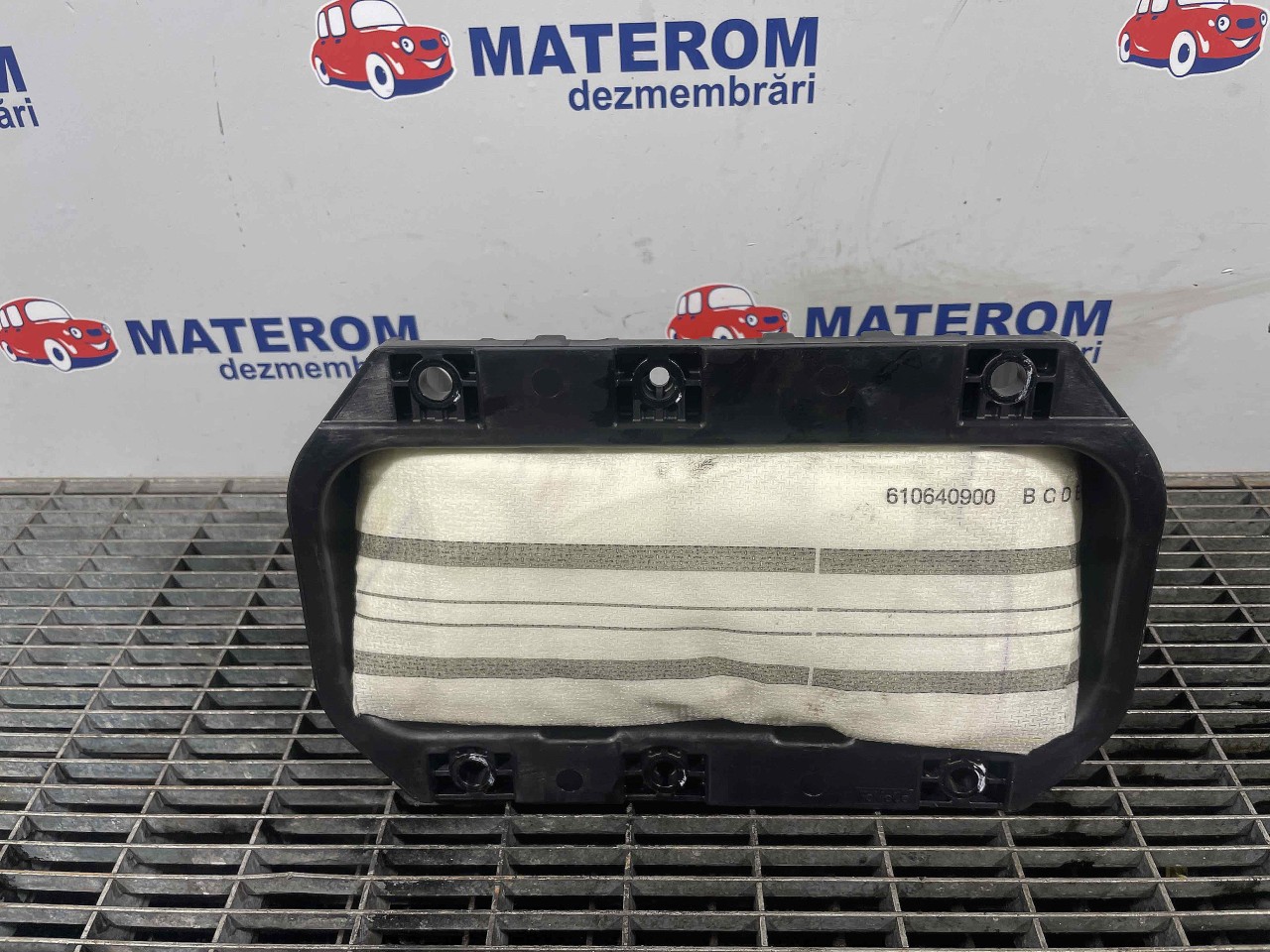 CAPSULA AER PASAGER VOLVO S60 S60 - - (2011 2018)