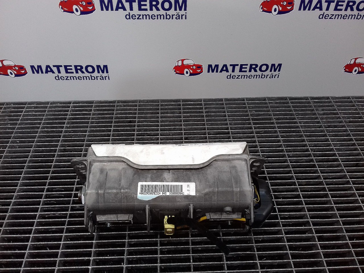 CAPSULA AER PASAGER VW GOLF V - - (2004 2008)