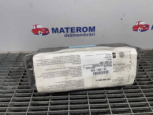 CAPSULA AER PASAGER VW GOLF V PLUS - - (2005 2008)