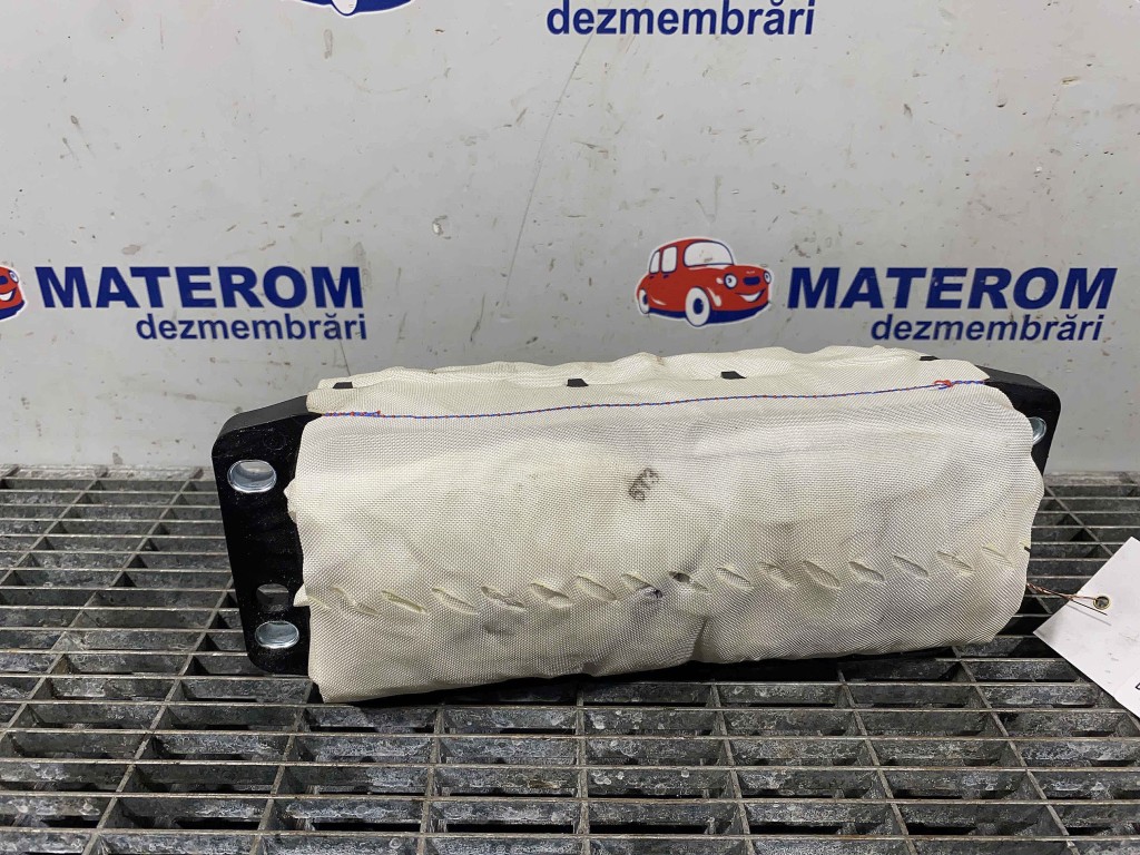 CAPSULA AER PASAGER VW GOLF VI - - (2010 2015)