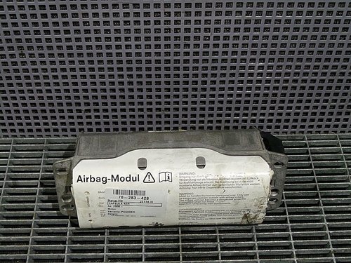 CAPSULA AER PASAGER VW JETTA III - - (2005 2010)